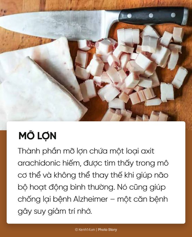 7 loại thực phẩm t&aacute;c động tốt - xấu tới n&atilde;o bộ của bạn - Ảnh 9.
