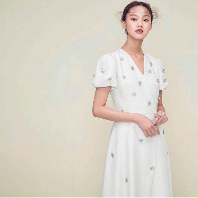 2 năm trước, Song Hye Kyo từng gây thổn thức vì hình ảnh hạnh phúc trong mẫu váy cưới đẹp như mơ - Ảnh 8.