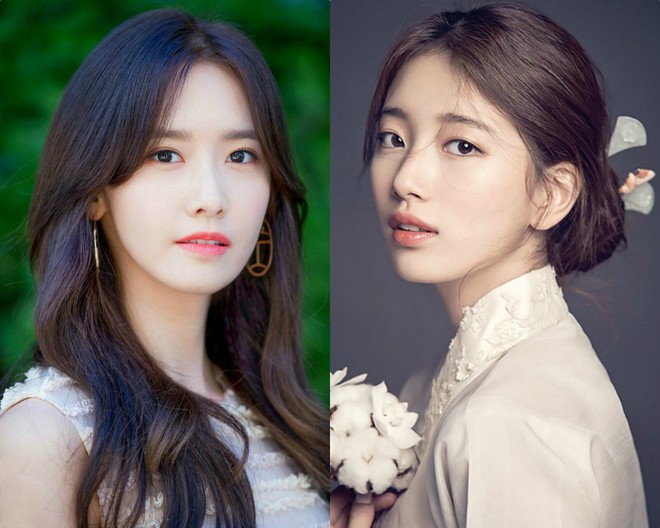 2 nữ thần Yoona v&agrave; Suzy tham gia show thực tế: Cuộc chiến nhan sắc bất ph&acirc;n thắng bại - Ảnh 1.