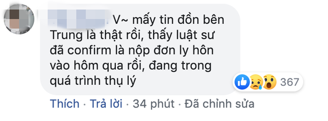 Phản ứng của netizen Hàn, Việt về tin Song Song ly hôn: Dân Hàn đồng loạt đổ lỗi cho Song Hye Kyo - Ảnh 2.