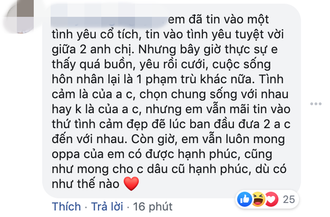 Phản ứng của netizen Hàn, Việt về tin Song Song ly hôn: Dân Hàn đồng loạt đổ lỗi cho Song Hye Kyo - Ảnh 3.