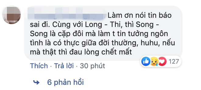 Phản ứng của netizen Hàn, Việt về tin Song Song ly hôn: Dân Hàn đồng loạt đổ lỗi cho Song Hye Kyo - Ảnh 4.