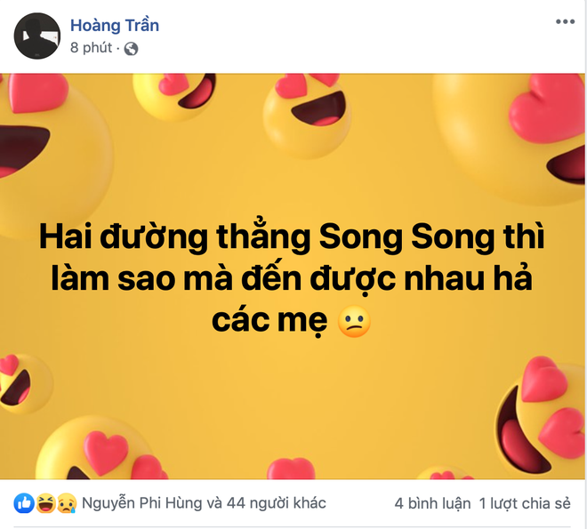 Dân mạng Việt sốc trước tin Song - Song ly hôn: Động lực để yêu và cưới của tôi tan tành rồi! - Ảnh 8.