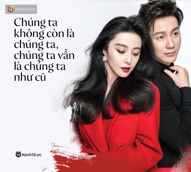 Bức ảnh hẹn h&ograve; cuối c&ugrave;ng của Phạm Băng Băng v&agrave; L&yacute; Thần: Chỉ mới 2 ng&agrave;y trước c&ograve;n ngọt ng&agrave;o sao nỡ vội chia tay? - Ảnh 1.