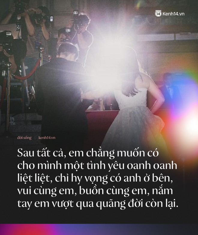 Chuyện tình đẹp của Song - Song: Đôi khi cổ tích chỉ mãi là cổ tích - Ảnh 8.