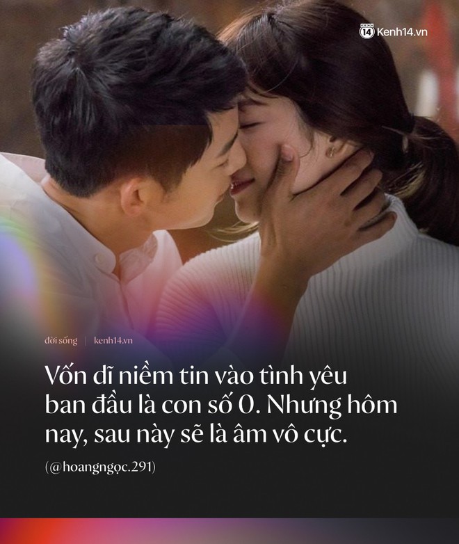 Chuyện tình đẹp của Song - Song: Đôi khi cổ tích chỉ mãi là cổ tích - Ảnh 10.