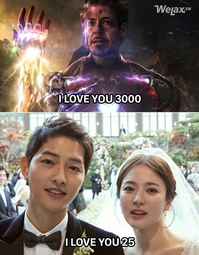 Song Joong Ki v&agrave; Song Hye Kyo chia tay, cư d&acirc;n mạng nhao nhao khẳng định: Đ&atilde; Song - Song th&igrave; l&agrave;m g&igrave; c&oacute; chuyện giao nhau! - Ảnh 1.