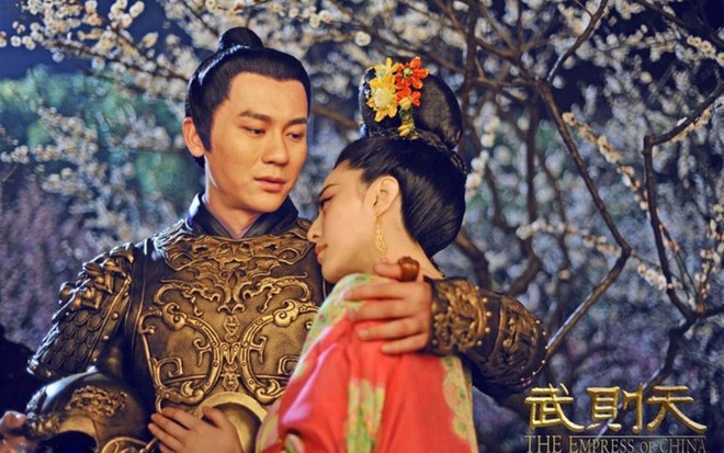 2 lần nên duyên màn ảnh của Phạm Băng Băng - Lý Thần: Toàn chuyện tình đẹp và buồn - Ảnh 5.