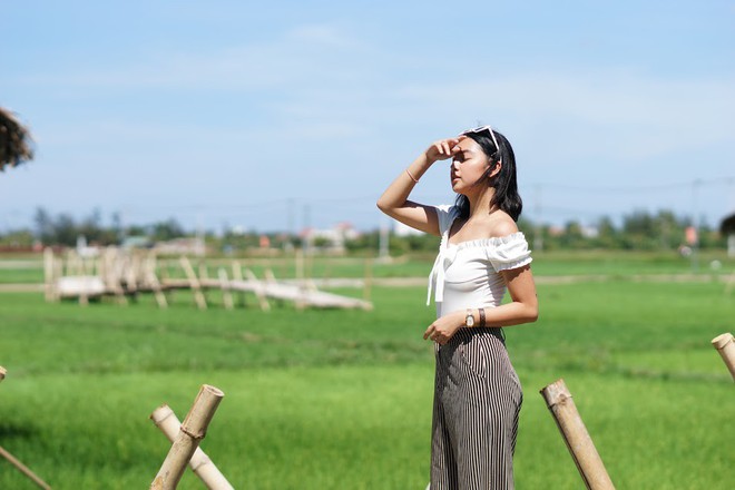 Loạt YouTuber triệu sub của Việt Nam v&agrave; thế giới c&ugrave;ng nhau trải nghiệm một loạt những địa điểm hot nhất miền Trung - Ảnh 12.