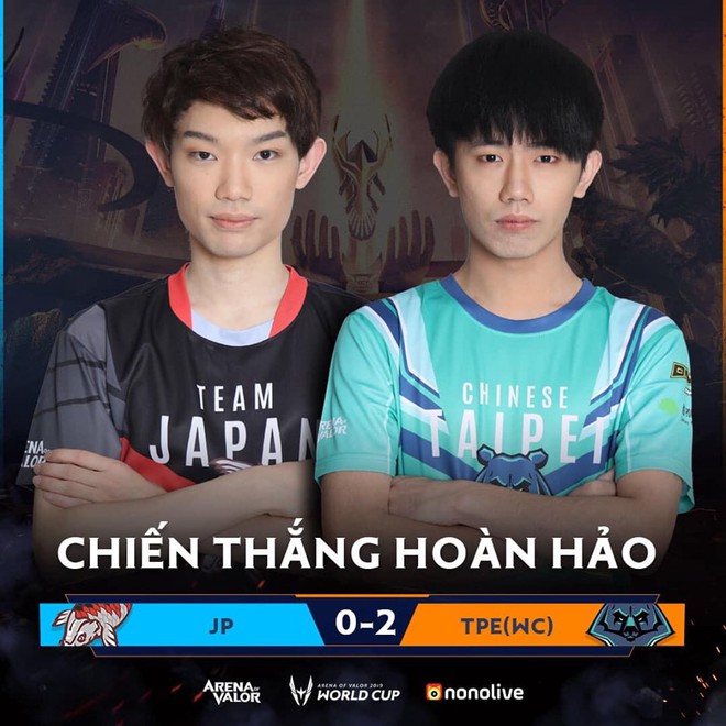 Ngày khai mạc AWC 2019: Ara toả sáng, Việt Nam WildCard (Box Gaming) có ván đấu quá cảm xúc trước người Thái - Ảnh 8.