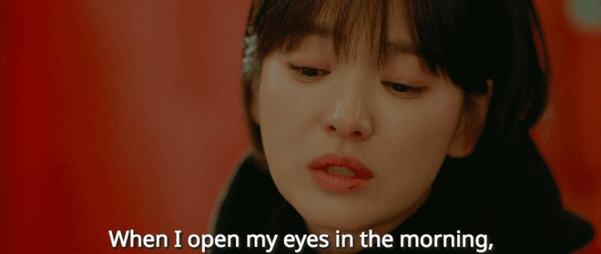 Park Bo Gum bị đồn phim giả tình thật với Song Hye Kyo, loạt khoảnh khắc ngọt lịm Encounter lại bị đào lên! - Ảnh 22.