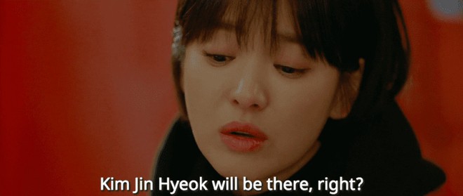 Park Bo Gum bị đồn phim giả tình thật với Song Hye Kyo, loạt khoảnh khắc ngọt lịm Encounter lại bị đào lên! - Ảnh 23.
