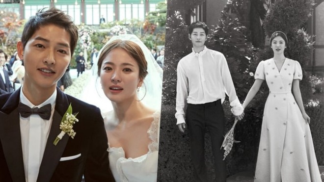 Những lời tiên đoán không trượt phát nào về cặp đôi Song Joong Ki - Song Hye Kyo từ 2 năm trước - Ảnh 6.
