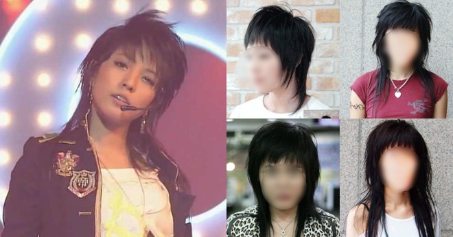 Nhờ công sao Hàn, những kiểu tóc này mới được nhiều người biết đến và thành trend khắp nơi - Ảnh 6.
