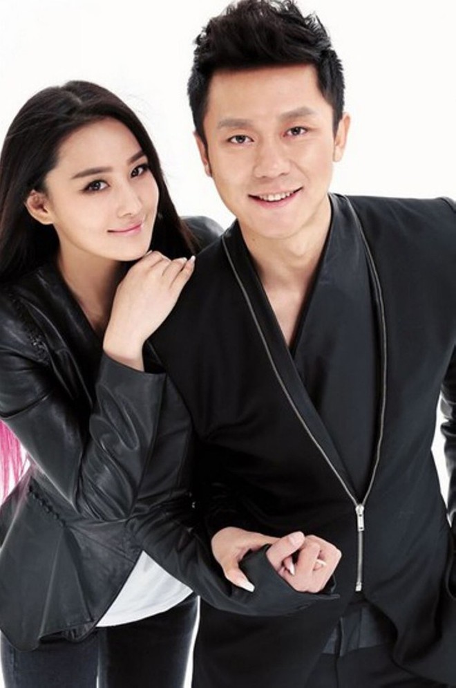 L&yacute; Thần c&oacute; g&igrave; ngo&agrave;i danh xưng t&igrave;nh cũ Phạm Băng Băng: Đại gia ngầm của showbiz Hoa Ngữ, nghiệp diễn lẹt đẹt - Ảnh 7.