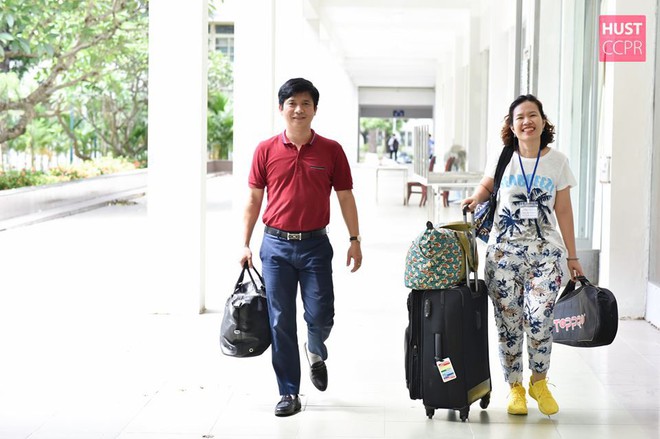 Ảnh: Tận mắt khu vực in sao đề thi cho gần 81.000 thí sinh THPT Quốc gia 2019 - Ảnh 18.