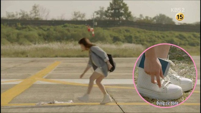 Loạt hot trend khiến các chị em học theo điên đảo đều từ Song Hye Kyo lăng xê trong phim - Ảnh 7.