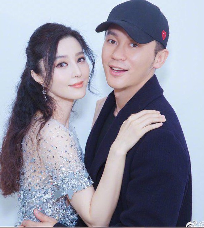 L&yacute; Thần từng hồn nhi&ecirc;n kể về... chuyện ph&ograve;ng the với Phạm Băng Băng tr&ecirc;n show thực tế - Ảnh 5.