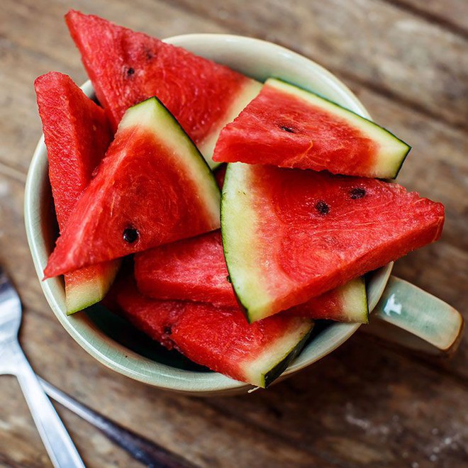 9 thực phẩm giảm cân tốt nhất trong mùa hè - Ảnh 6.