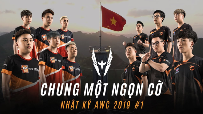 Ngày khai mạc AWC 2019: Ara toả sáng, Việt Nam WildCard (Box Gaming) có ván đấu quá cảm xúc trước người Thái - Ảnh 20.