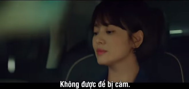 Li hôn từ phim ra tới đời thực, Song Hye Kyo chứng minh phim vận vào đời là có thật! - Ảnh 11.