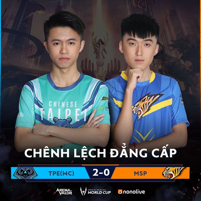 Ngày khai mạc AWC 2019: Ara toả sáng, Việt Nam WildCard (Box Gaming) có ván đấu quá cảm xúc trước người Thái - Ảnh 11.