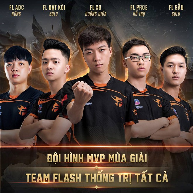 Lịch thi đấu chính thức giải Liên Quân Mobile AWC 2019: Hôm nay Box Gaming khai màn cho sứ mệnh giữ cup - Ảnh 6.