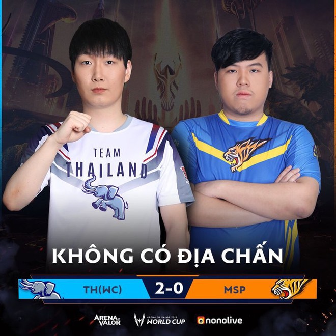 Ngày khai mạc AWC 2019: Ara toả sáng, Việt Nam WildCard (Box Gaming) có ván đấu quá cảm xúc trước người Thái - Ảnh 6.