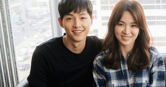 Hai lần dửng dưng từ Song Hye Kyo với bom tấn Arthdal Niên Sử Kí, thà tặng cafe đàn em lơ đẹp phim Song Joong Ki? - Ảnh 3.