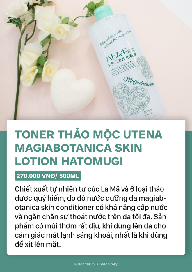 6 chai toner gi&uacute;p c&aacute;c n&agrave;ng tiết kiệm v&iacute; tiền m&agrave; lại cực hiệu quả - Ảnh 3.
