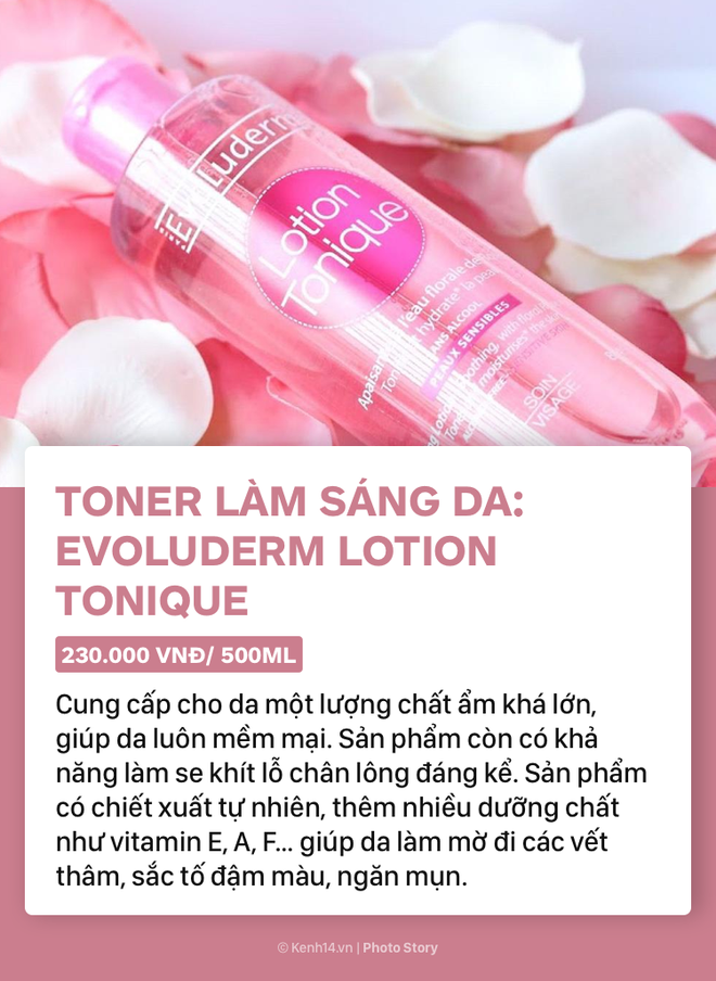 6 chai toner giúp các nàng tiết kiệm ví tiền mà lại cực hiệu quả - Ảnh 11.