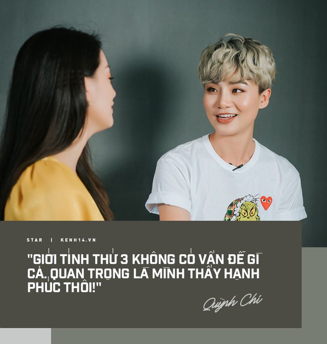 Quỳnh Chi - Thùy Dung lần đầu trải lòng về tin đồn yêu đồng tính, dọn về sống thử sau 5 năm thân thiết - Ảnh 11.