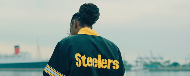 HOT: B&oacute;ng mờ của Sơn T&ugrave;ng M-TP đ&atilde; h&eacute; lộ địa điểm thứ 3 quay MV mới, đặc biệt hơn đ&acirc;y c&ograve;n l&agrave; qu&ecirc; nh&agrave; của Snoop Dogg - Ảnh 8.