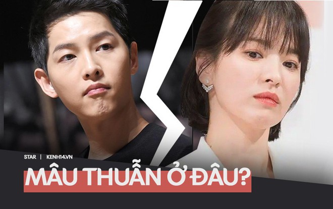 Thông báo chia tay khác biệt của Song Song và Băng - Thần: Một bên văn phong báo cáo đầy ẩn ý, một bên câu chữ đậm ngôn tình - Ảnh 6.