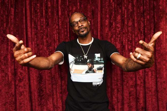 Sơn Tùng M-TP và rapper Snoop Dogg bắt tay: Sự hợp tác có-một-không-hai này có thể mang đến Vpop viễn cảnh nào? - Ảnh 2.