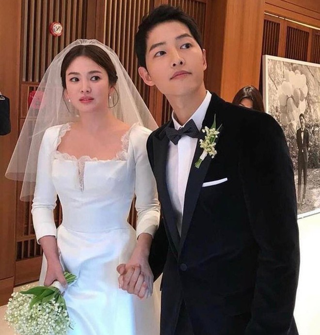 Song Joong Ki: Kẻ si theo đuổi nàng thơ, bao nỗ lực níu kéo kết lại bằng lá đơn ly dị bị cả thế giới chê trách - Ảnh 7.