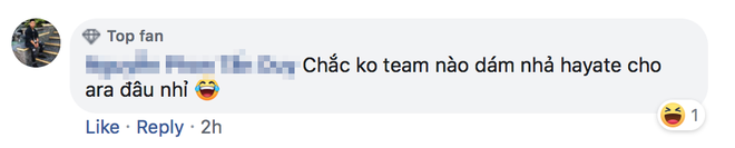 Cầm Hayate đánh như hack, Ara là chàng trai được gọi tên nhiều nhất làng game Việt ngày hôm qua! - Ảnh 9.