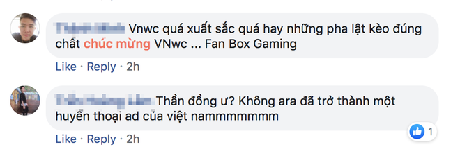 Cầm Hayate đánh như hack, Ara là chàng trai được gọi tên nhiều nhất làng game Việt ngày hôm qua! - Ảnh 7.