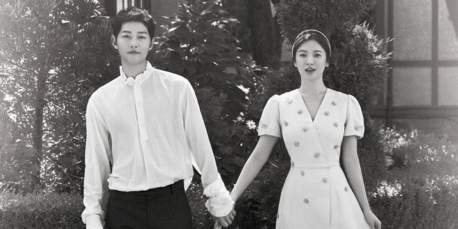 Truyền thông Hàn đưa tin gây sốc: Song Joong Ki đệ đơn ly hôn không báo cho Song Hye Kyo, còn nắm giữ bí mật khác? - Ảnh 1.