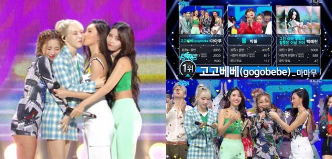 Top 7 ca khúc ôm nhiều cúp nhất nửa đầu 2019: Vì sao BLACKPINK và TWICE mất hút với thành tích kém hẳn? - Ảnh 5.