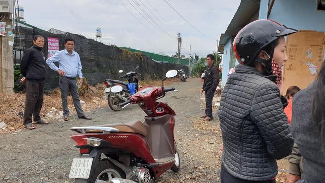 L&acirc;m Đồng: Chồng nhẫn t&acirc;m s&aacute;t hại vợ ngay trước mặt con g&aacute;i 4 tuổi sau khi cự c&atilde;i lớn tiếng - Ảnh 2.