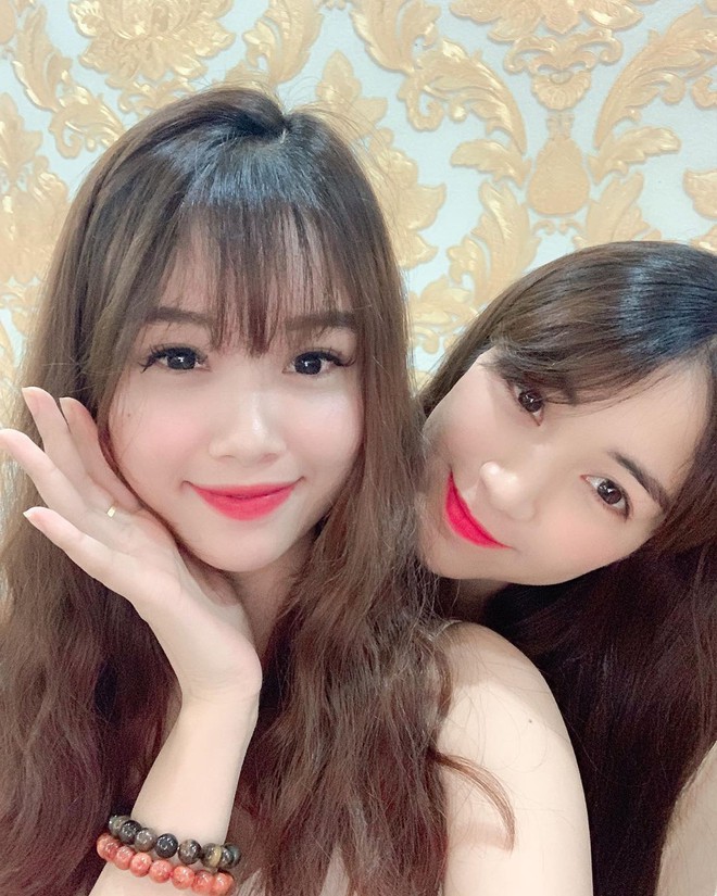 Bạn gái Văn Toàn khoe sắc cùng Hòa Minzy, nhưng câu chuyện tình chị em rạn nứt vì Văn Toàn mới đáng chú ý - Ảnh 2.