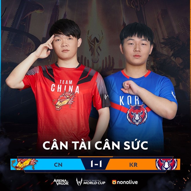 BXH ngày 2 AWC 2019: Đội tuyển Việt Nam (Team Flash) chễm chệ ngôi đầu cùng Đài Bắc Trung Hoa WildCard - Ảnh 22.