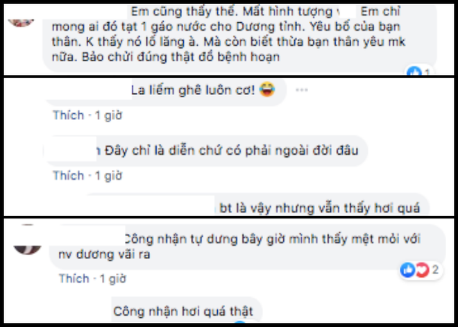 Tơ tưởng làm... mẹ kế bạn thân, liệu Dương (Về Nhà Đi Con) có đang quá đà khi crush ông Quốc? - Ảnh 4.