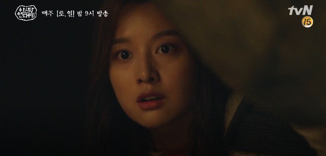 Mặc kệ biến động hôn nhân cùng sự xuất hiện của cameo Nichkhun, Song Joong Ki vẫn một mình cân hai vai cực xịn trong tập 9 Arthdal Niên Sử Kí! - Ảnh 17.