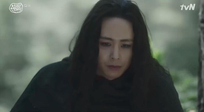 Mặc kệ biến động hôn nhân cùng sự xuất hiện của cameo Nichkhun, Song Joong Ki vẫn một mình cân hai vai cực xịn trong tập 9 Arthdal Niên Sử Kí! - Ảnh 2.