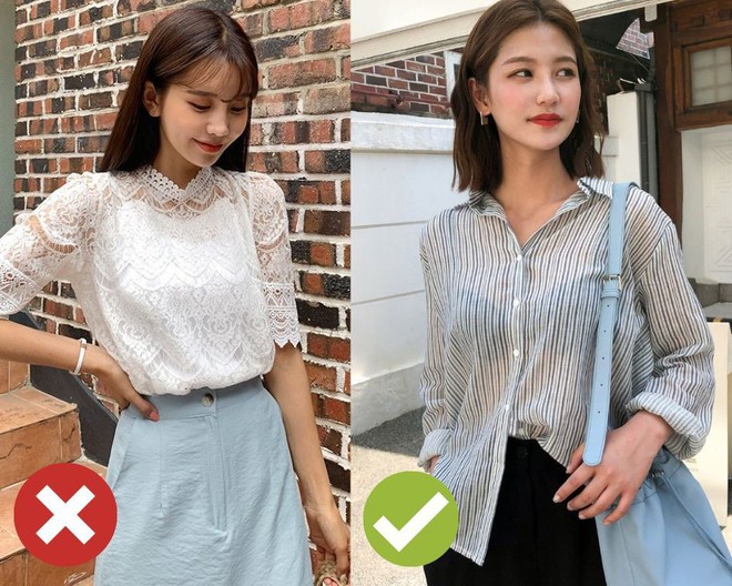 Tưởng rất mát, nhưng 4 items sau hoặc là khiến chị em nóng phát cáu hoặc đẩy người mặc vào cảnh “cháy da cháy thịt - Ảnh 1.