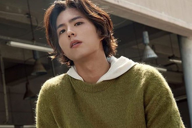 Cậu em đa tài Park Bo Gum có gì trước khi vướng nghi án li gián vợ chồng Song-Song? - Ảnh 2.