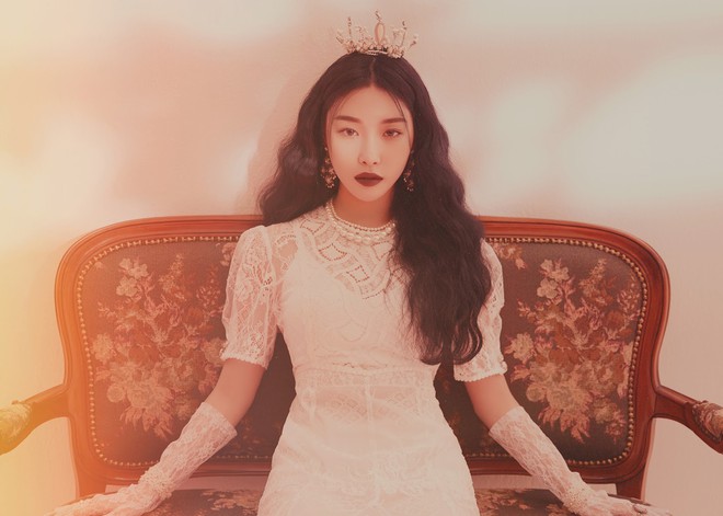 Với những lý do này, Chungha liệu có thể trở thành nữ hoàng solo thế hệ mới của Kpop? - Ảnh 5.