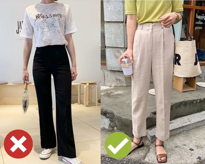 Tưởng rất mát, nhưng 4 items sau hoặc là khiến chị em nóng phát cáu hoặc đẩy người mặc vào cảnh “cháy da cháy thịt - Ảnh 4.